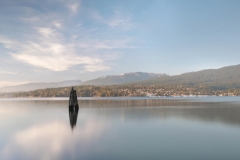 Barnet Marine Park, Burnaby, BC