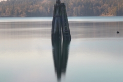 Barnet Marine Park, Burnaby, BC