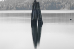 Barnet Marine Park, Burnaby, BC