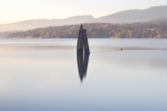 Barnet Marine Park, Burnaby, BC