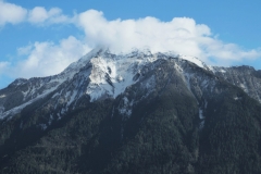 Mount Cheam